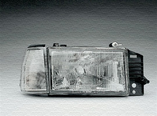 Koplamp Magneti Marelli 712033020009