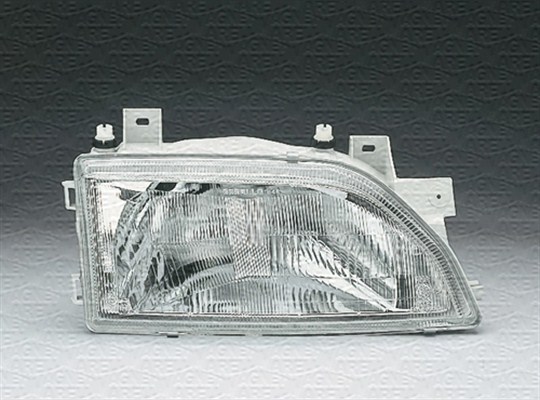 Koplamp Magneti Marelli 712367801129