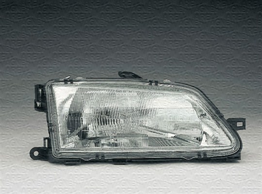 Koplamp glas Magneti Marelli 712754059047