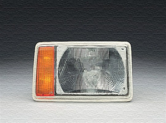 Koplamp Magneti Marelli 712754059072