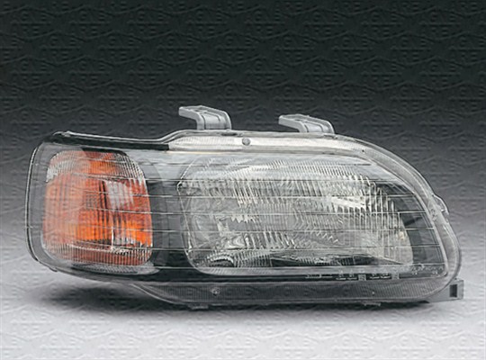 Koplamp Magneti Marelli 712754058852