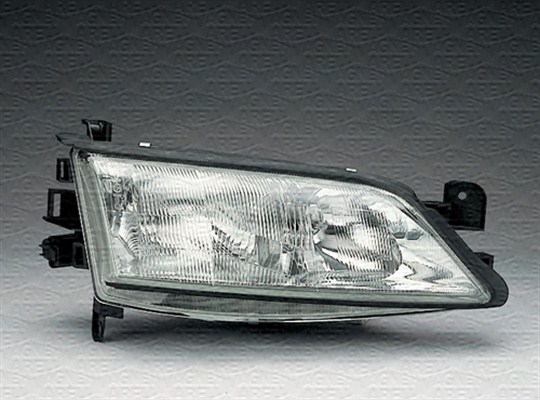 Koplamp Magneti Marelli 712754058784