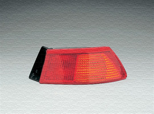 Achterlicht Magneti Marelli 712363801129