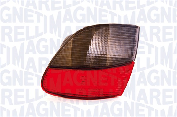 Magneti Marelli Achterlicht 714025320701