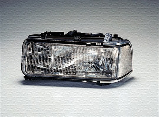 Koplamp glas Magneti Marelli 711305620581