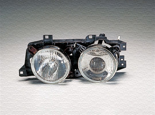 Magneti Marelli Koplamp glas 711305211900