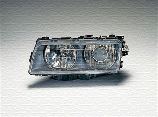 Koplamp glas Magneti Marelli 711305621594