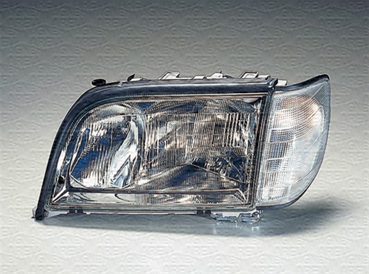 Koplamp Magneti Marelli 710301051272