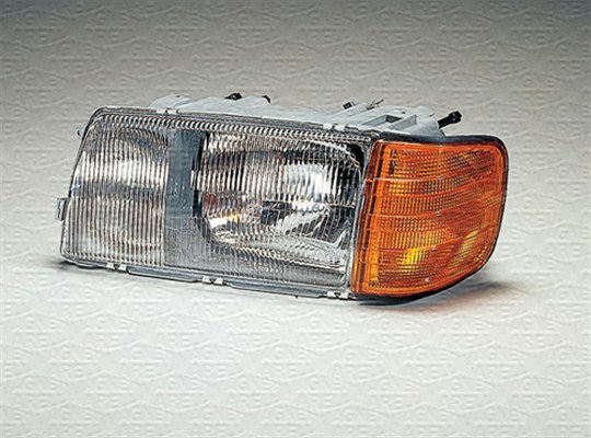 Magneti Marelli Koplamp glas 711305620451