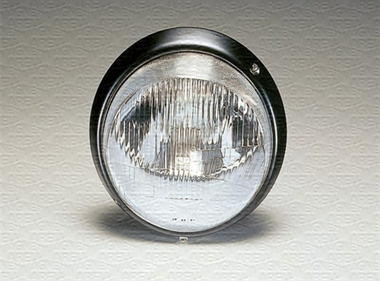 Koplamp glas Magneti Marelli 711305614005