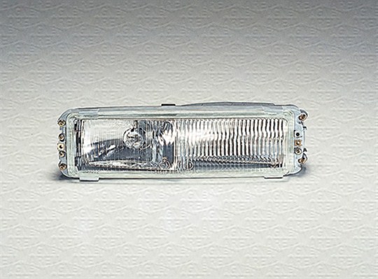 Koplamp glas Magneti Marelli 711305621442