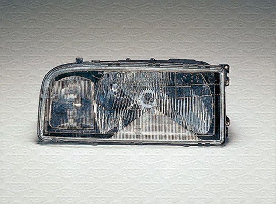 Koplamp Magneti Marelli 710301081117