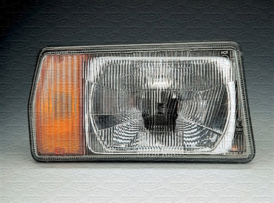 Koplamp Magneti Marelli 712034380009