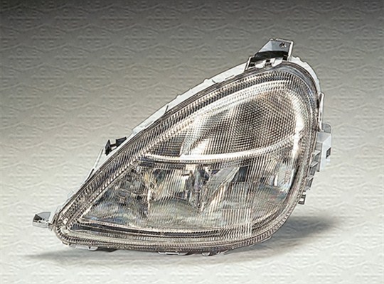 Koplamp glas Magneti Marelli 711305615301