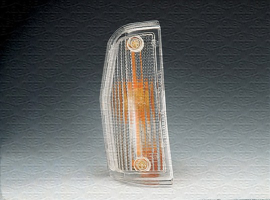 Knipperlicht glas Magneti Marelli 712115818949