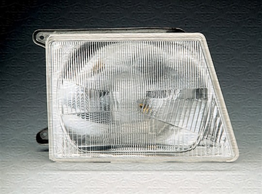 Koplamp Magneti Marelli 712037500009