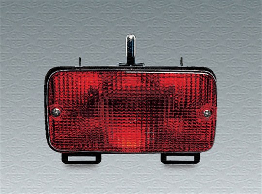Achterlicht glas Magneti Marelli 714025211703