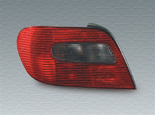Achterlicht Magneti Marelli 714025340701