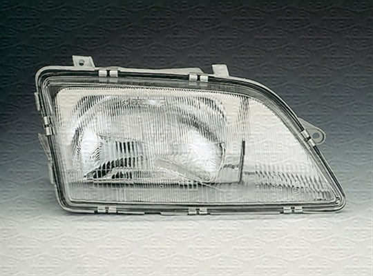 Koplamp glas Magneti Marelli 711305621144