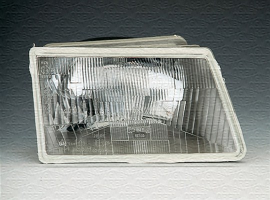 Koplamp Magneti Marelli 711324201110