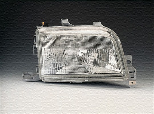 Koplamp Magneti Marelli 712754058681