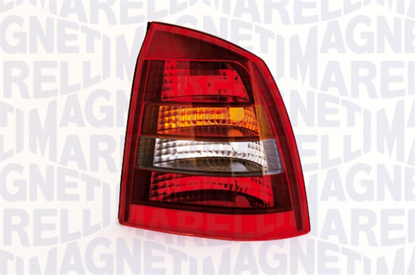 Magneti Marelli Achterlicht 714028771808