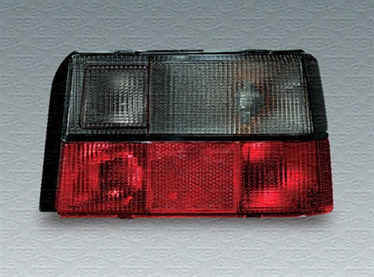 Achterlicht glas Magneti Marelli 714028801805
