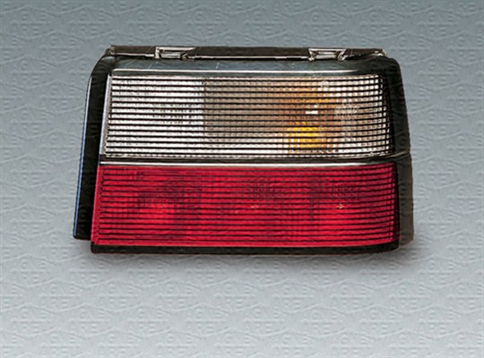 Achterlicht glas Magneti Marelli 714028831701