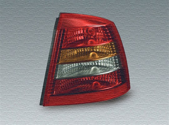 Achterlicht Magneti Marelli 714029051802