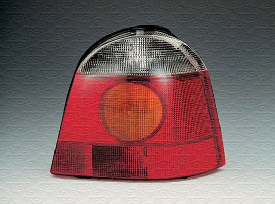 Achterlicht glas Magneti Marelli 712369608999