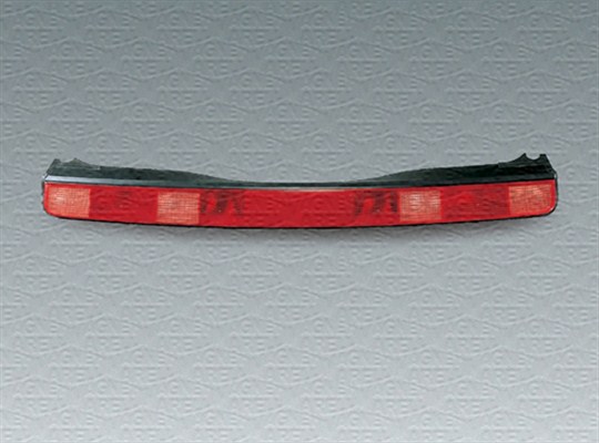 Kentekenverlichting Magneti Marelli 714029400601