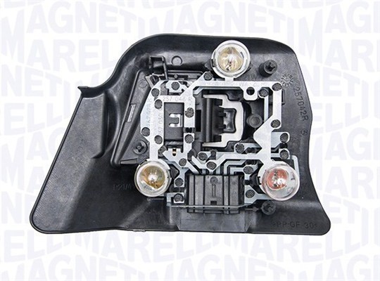 Magneti Marelli Lamphouder 714098290466