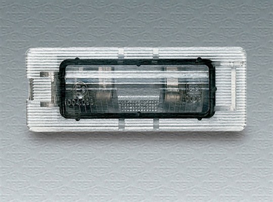 Kentekenverlichting Magneti Marelli 714044000602