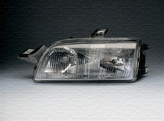 Koplamp Magneti Marelli 712365441129