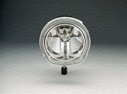 Magneti Marelli Mistlamp 712410701129