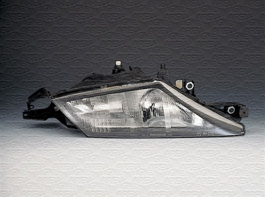 Koplamp Magneti Marelli 712371221129