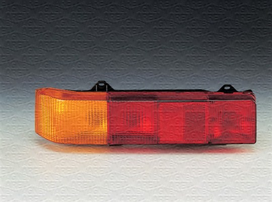 Achterlicht Magneti Marelli 712705300000