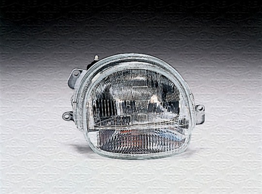 Koplamp Magneti Marelli 712391001129