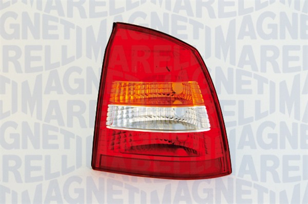 Magneti Marelli Achterlicht 714028771701
