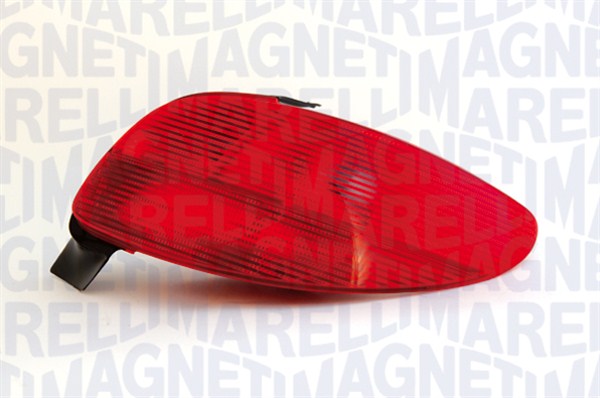 Magneti Marelli Achterlicht 714025311801