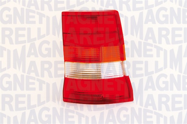 Magneti Marelli Achterlicht 714098299331