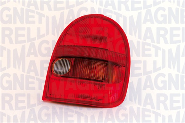 Magneti Marelli Achterlicht 714098290164