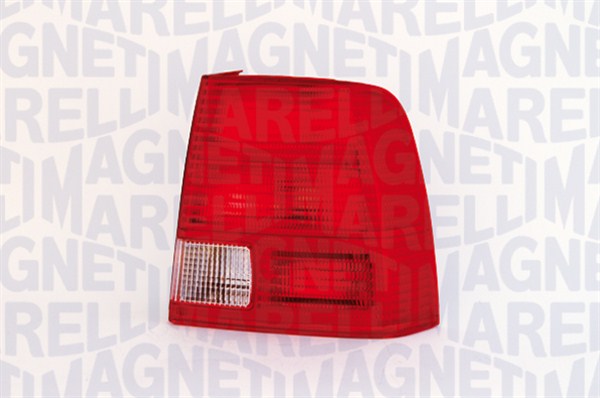 Magneti Marelli Achterlicht 714029061701
