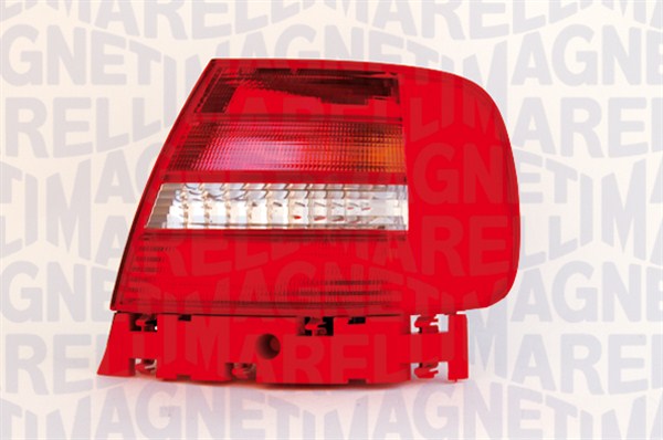 Magneti Marelli Achterlicht 714028991701