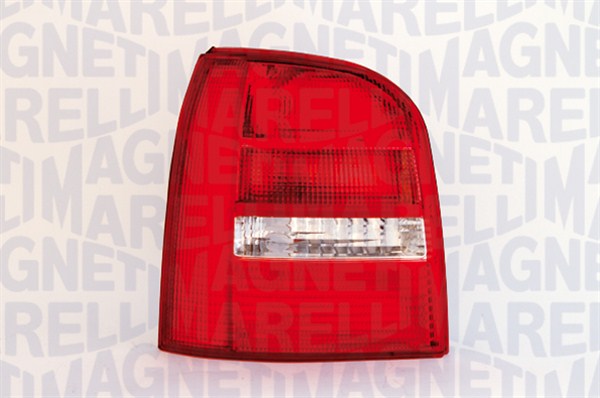 Magneti Marelli Achterlicht 714029081711