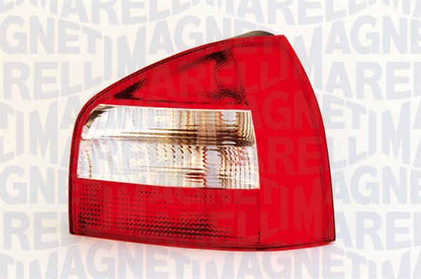 Magneti Marelli Achterlicht 714028471701