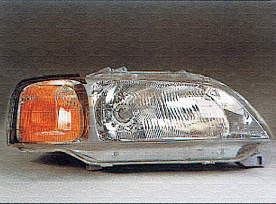 Koplamp Magneti Marelli 712754059337