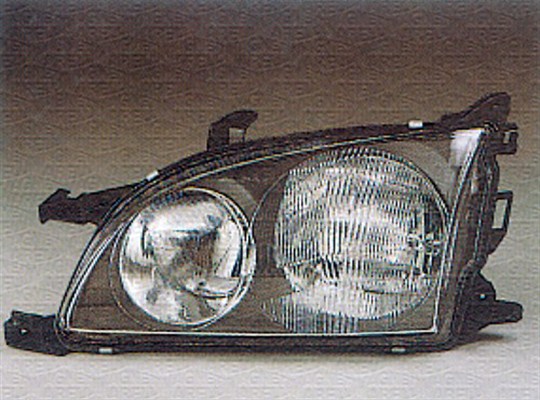 Magneti Marelli Koplamp 712754059340