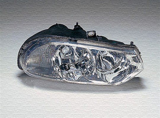 Koplamp Magneti Marelli 712415601129