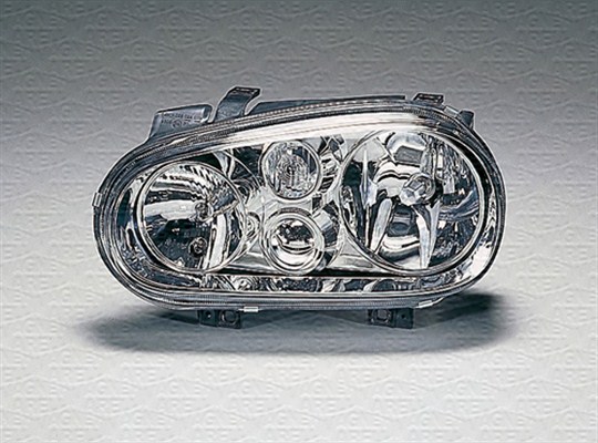Koplamp Magneti Marelli 712389911129